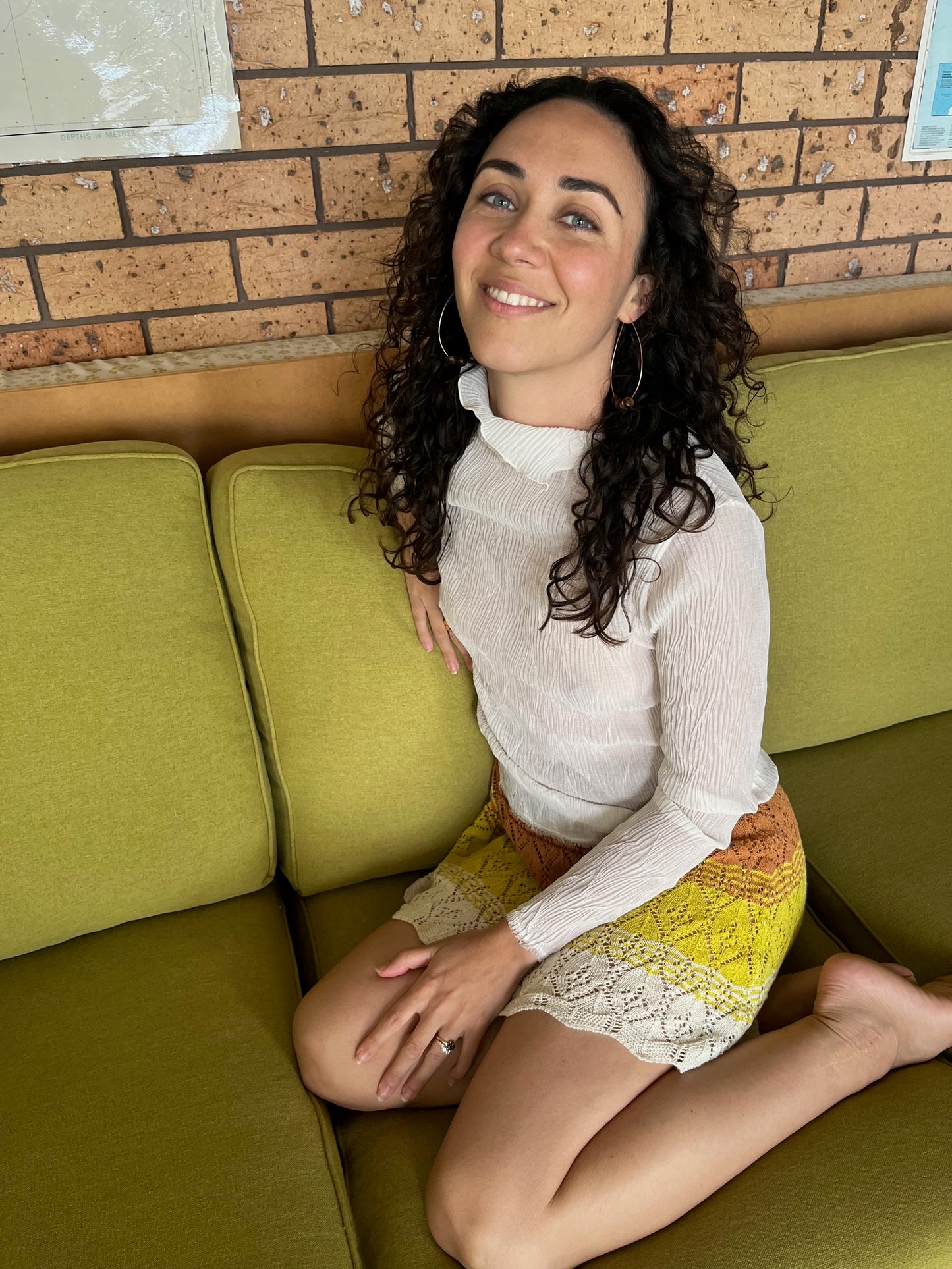 THE SKIN TOP
